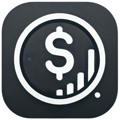 notion budget template website icon